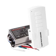 Контроллер для дистанционного управления освещением Elektrostandard 16004, белый