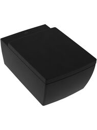 ������ ��������� Villeroy & Boch Memento 2.0 4633R0R7 ������������, Pure Black CeramicPlus