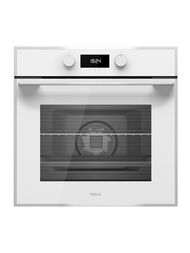 Духовой шкаф TEKA Maestro HLB 850 WHITE-SS (595х595х559) электрический, белое стекл