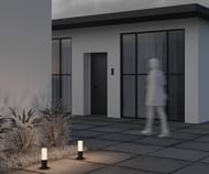 ����������� ���������� Maytoni Willis (������) O418FL-01B, E27�1 60�� IP 54, ������