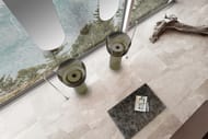 �������� ��������� ABBER Kristall 450�450�900 ���������������, ��������� AT2702Vesuvian-H
