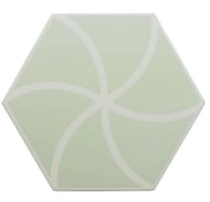 ��������������� ������ DNA Fancy Waves Mint 127013 (200�230) ���������, ������� (��.�.)