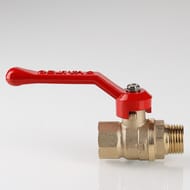���� ������� VALTEC �������� 3/4"�� ������� �������� (PN40) VT.121.GN.05