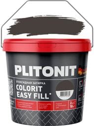 ������� ���������� PLITONIT Colorit EasyFill ��������, 2 ��