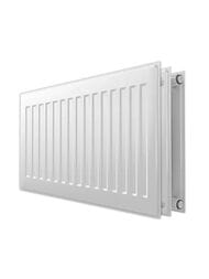 Радиатор стальной Royal Thermo Hygiene тип 30 ВШГ  300х500х151, 671 Вт, боковое подкл. белый