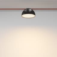 ��������� ���������� Maytoni Bowl (����) TR126B-20W3K-B Parity 3000K 20�� 120� ������, IP20
