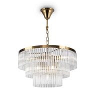 ��������� ���������� Maytoni Colonne (������) MOD093PL-09BS, IP20, E14�13, ������