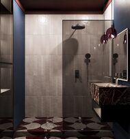 ������� �������� Vincea ����� (Domus) VSFW-5DM0GM ������������, 2 ������, ��������� �����