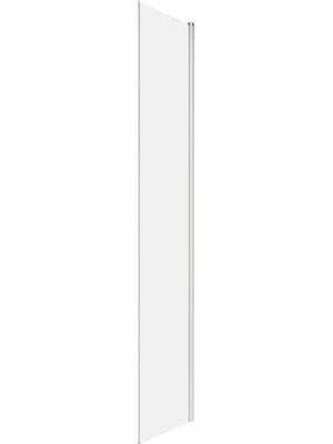 ������� ������ RAVAK CHROME CPS-100 (980-1000�1950) ������, �����+Transparent