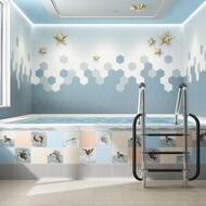 ������ ������������ KERAMA MARAZZI ����-����� (63�200) VT\A515\5009, ����� (��.)