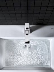 ��������� Grohe Eurocube 23445000 ��� ����������� ������������, M-Size