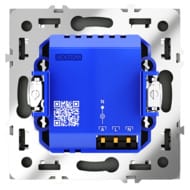 Датчик движения S70 Voltum VLS070507, графит