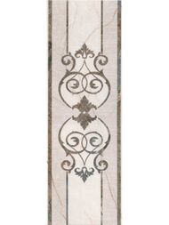 Декор KERAMA MARAZZI Театро (250х750) бежевый+коричневый HGD\A419\12139R (шт.)