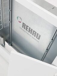 REHAU ���� ������������, ����������, ���  AP 130/805, �����