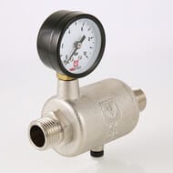 �������� ��������-������������ ������� 1/2"  VALTEC, VT.084.N.04