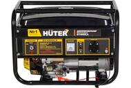 ���������� ��������� Huter DY4000L� 3000��, ��������������, ����������, ������./��������. ����������