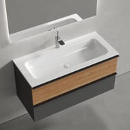 ����� ��� �������� SANCOS Delta (995x445x500) ���������, ��� �����, ��� �������/������ DL100GR