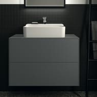 ����� ��� �������� Ideal Standard CONCA (800x505x540) 2 �����, �������� ������� ��� T4356Y2