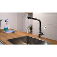 ��������� Hansgrohe Metris M71 ��� ����� 320�� ���������� ����� ����� 14822800