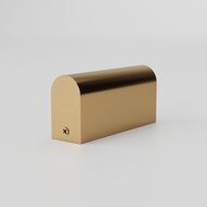 Накладное крепление Elektrostandard Full Light FL 28101 a070760, латунь