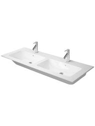 ���������� ������� DURAVIT ME by Starck 1300�490 ������������ ����., ���. ��� ��������� 23361300001
