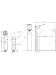 ��������� ��� �������� ESKO Kaliningrad  KG25H �������������, ������� �����, � ���.�����, ����: ����