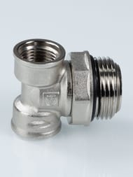 ������� ������������ � ����������� �������� VALTEC 3/4"��1/2"��1/2"�, VTc.630.N.0504