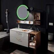 ������� Silver Mirrors Perla neo-RGB (770�770) ���������, ������, ������, ���������� LED-00002610