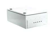 Бесперебойник Бастион SKAT SMART UPS-1000 IP65 SNMP Wi-Fi, 220 В, 600 ВА, Online, без АКБ