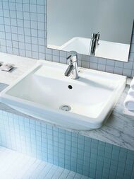 ���������� ������������ �� �������� DURAVIT STARCK 3 550�460 ��������., ���. ��� ����. 03105500001