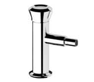 Смеситель для биде Remer Element ET22, хром — миниатюра 1
