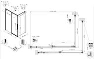 ������� ������ Vincea Ultima 1400�1000�2000 ������� ����, ������ ���������� VSR-7UL1014CL