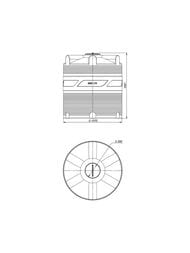 ������� Polimer Group V-2000 (1541�1370) 2000�, ��������������, ������������, �����