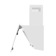 ������� Maunfeld Eagle 850 90 Glass White (900x343x390) 850 �3/�, ����� ��-00022057