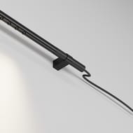 ���� ������� ��� ��� ������� Maytoni Axity (������) CA002PI-B, IP20, ������