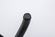 Смеситель для кухни , GAPPO черный, G4150