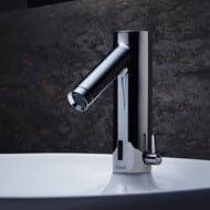 ��������� Axor Starck 10140 ��� �������� �����������, ������� �� ����, � ������������ t�