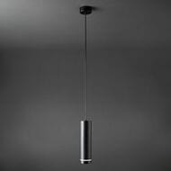 Уличный подвесной светильник Elektrostandard DLR023 a061364, черный