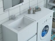 ��������-���������� Aquanet ������ 130 �����, 1300�480 ��, �������� ������, ����� 235501