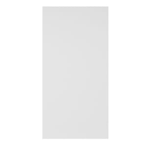 Плитка настенная Devon&Devon ELYSEES BOISERIE WHITE MATT EB10 (400х800) белая (шт.)