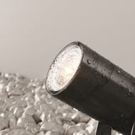 ����������� ���������� Maytoni Scope (�����) O025FL-01B, GU10�1 20�� IP 65, ������