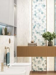 ������ ��������� Alma Ceramica Maritime (249x500) ������������ TWU2550MRM16 (��.�)