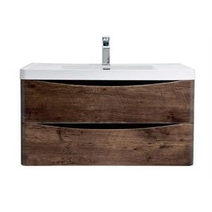 ����� ��� �������� BelBagno ANCONA-N (900�480�450) ���������, Rovere Moro ANCONA-N-900-2C-SO-RW