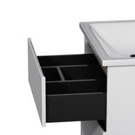 ����� ��� �������� AM.PM X-Joy (650�620�450) ���������, 2 �����, ����� ������ M85AFHX0652WG