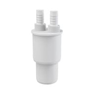 Уценка! Переходная муфта Alcaplast HT 40/50 G1/2, AKS6