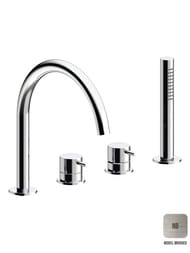 ��������� �� ���� ����� Almar Mixers �� 4 ���������, � ������ �����, ���� ������ ������������� E214006.NB