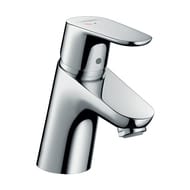��������� Hansgrohe Focus 31539 ��� ����������� � ����.�������, � ���. ��������, ��������. CoolStart