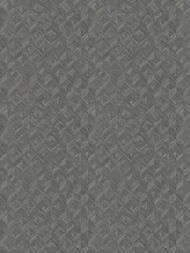 Обои виниловые на флизелине Grandeco Muse MU 3207 (0,53х10,05) ромбы, коричневые (рул.)