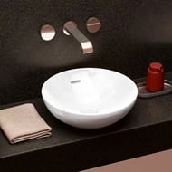 �������� Villeroy & Boch Loop&Friends 4A45 00 01 (380�380�120) ��� ��������� �� ����������, �������