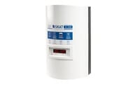 Стабилизатор напряжения Бастион Skat STL 10000 исп. Н, настенный, 220 В 10000 ВА